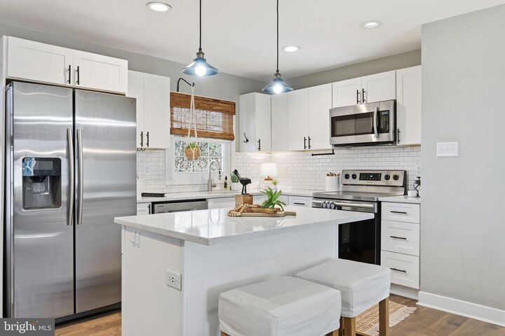 Property Photo:  7926 Tower Court Road  MD 21144 