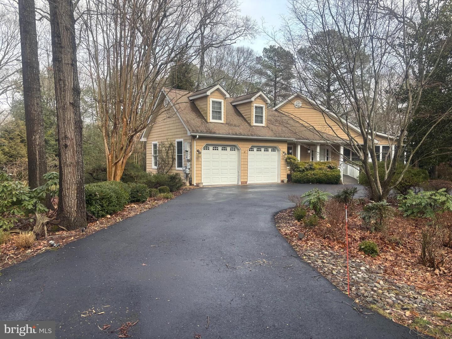 Property Photo:  16873 Ketch Court  DE 19958 