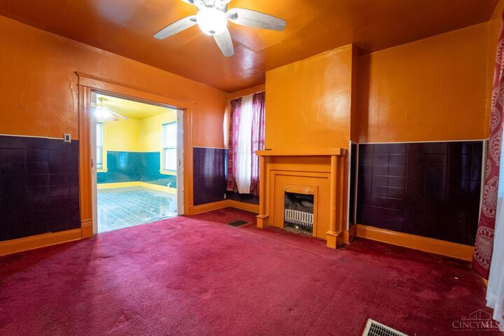 Property Photo:  4610 Simpson Avenue  OH 45227 