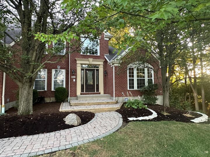 Property Photo:  3206 Rothesay Court  OH 45251 