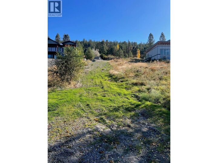 Property Photo:  2770 Winifred Road  BC V0H 1N1 