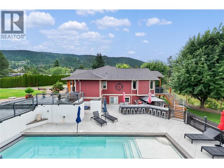 Property Photo: 5100 Haynes Road BC V1B 3J6