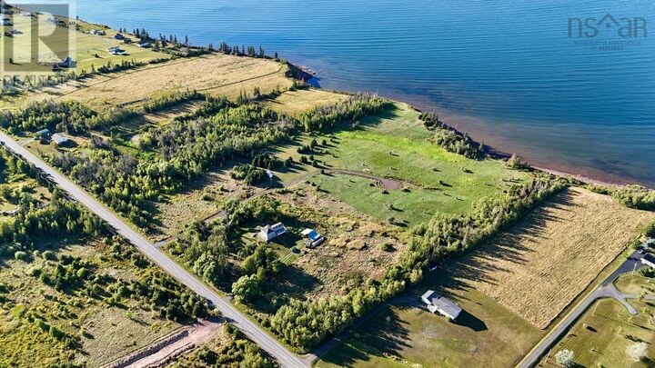 Lot 22-9 Highway 6 — photo 1
