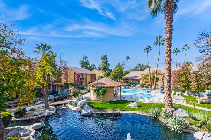 Property Photo: 48255 Monroe Street 21 CA 92201