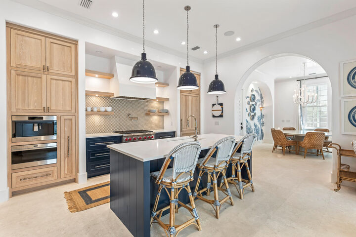 Property Photo:  79 N Castle Harbour Drive  FL 32461 