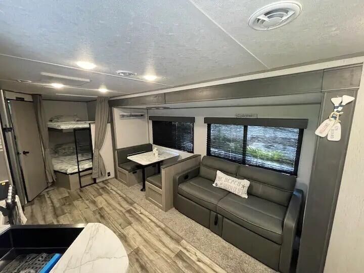 Property Photo: 101551 Overseas Highway # 154 FL 33037