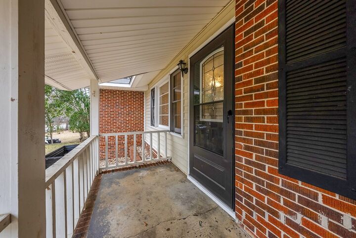 Property Photo:  3640 Calvin Drive  GA 31904 