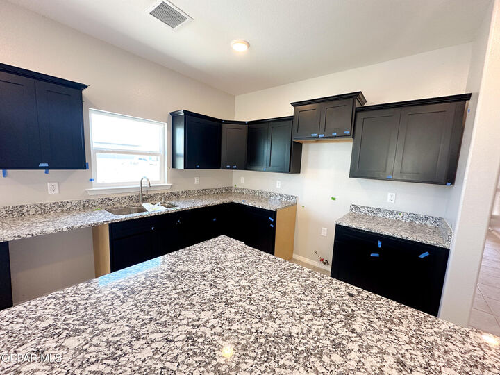 Property Photo:  7341 Norte Grande Drive N  TX 79934 