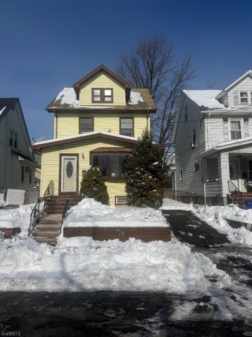 Property Photo:  236 E 4th St  NJ 07011 