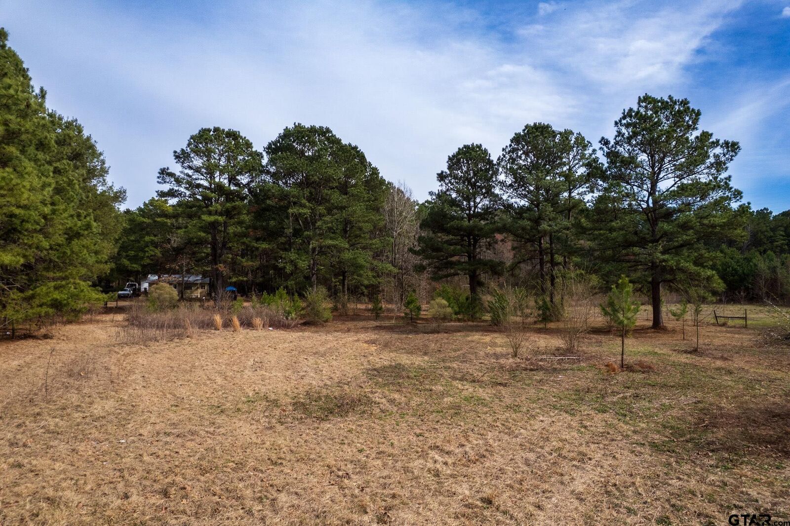 Property Photo:  S Live Oak Rd  TX 75644 