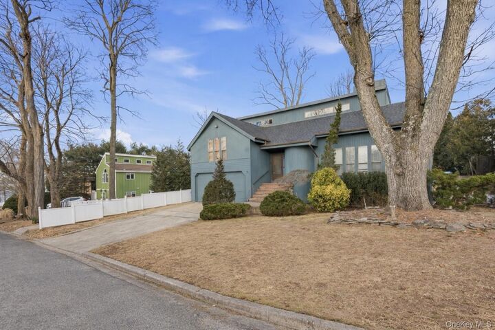 Property Photo: 115 Cypress Drive NY 11754