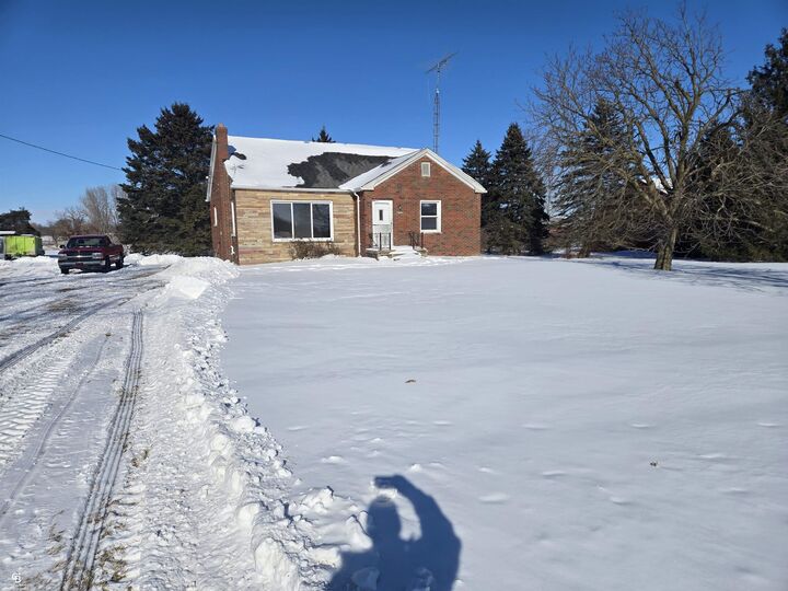 Property Photo: 13920 Hunt Road MI 48002
