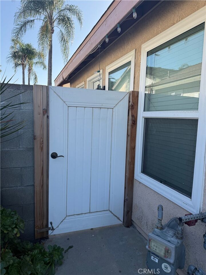 Property Photo: 453 W Grevillea B CA 91762