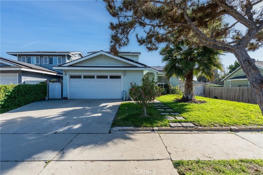 Property Photo:  21328 Orrick Ave.  CA 90745 