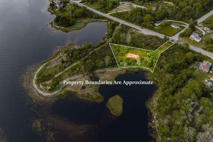Lot Hs-2 Hammond Street — photo 1