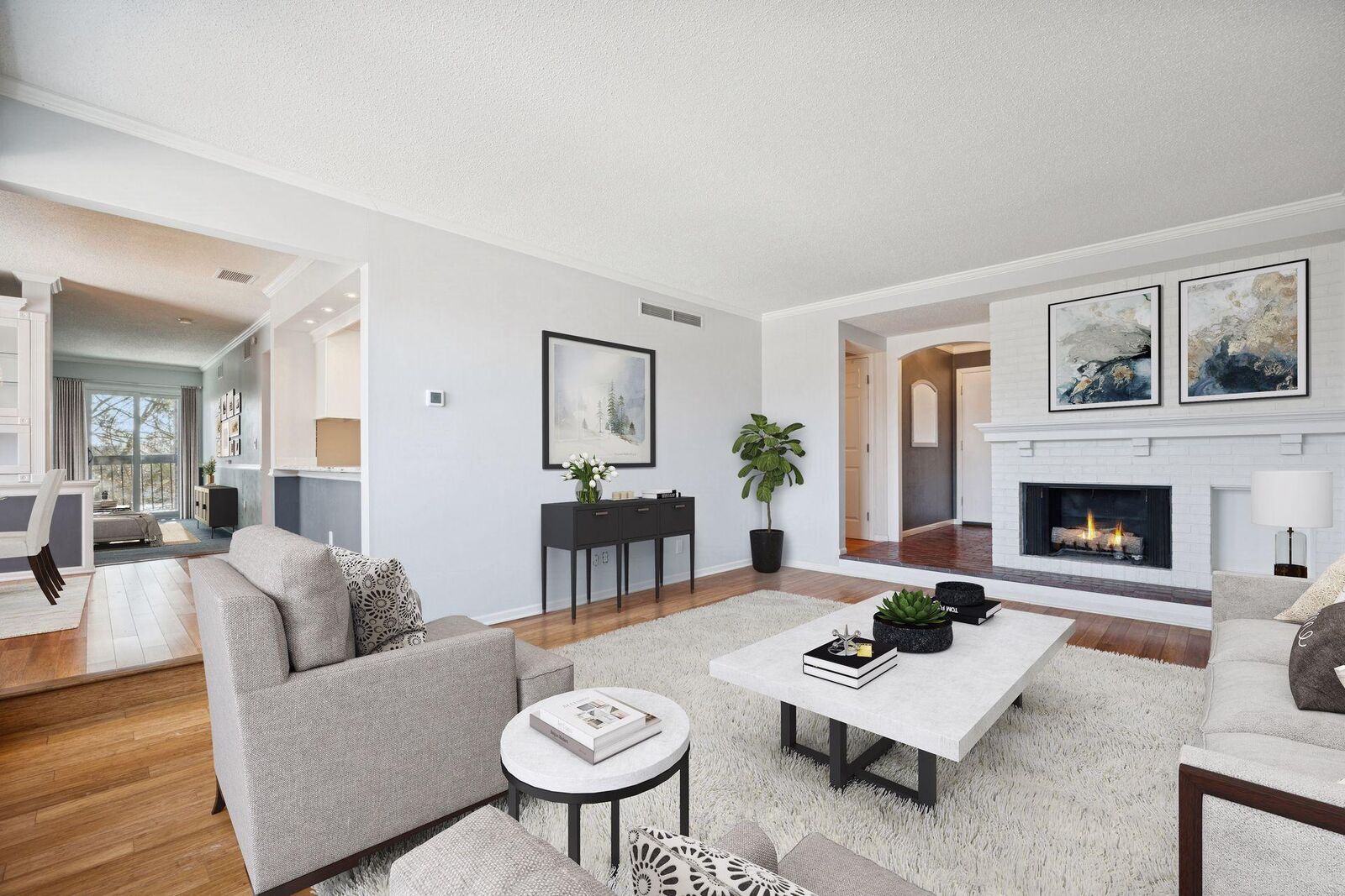 Property Photo:  6075 Lincoln Drive 305  MN 55436 