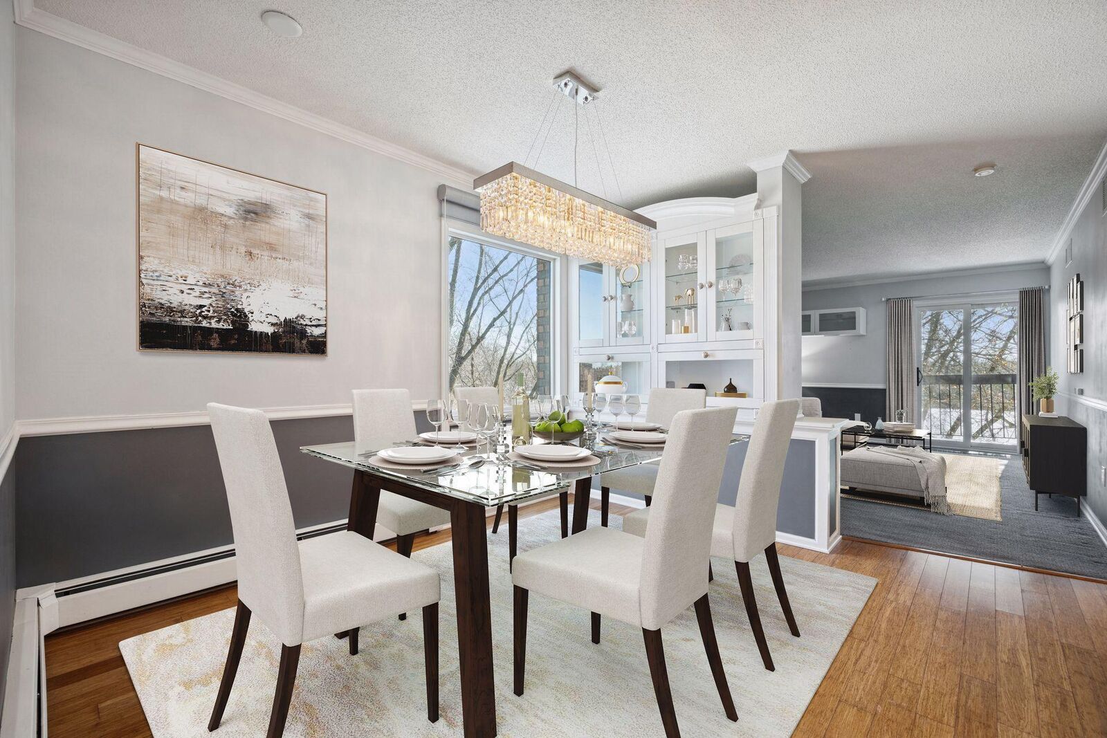 Property Photo:  6075 Lincoln Drive 305  MN 55436 