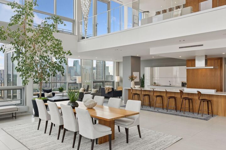 Property Photo: 222 2nd Street SE 1703 MN 55414