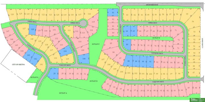 Property Photo:  21728 Glenmore Drive  NE 68028 