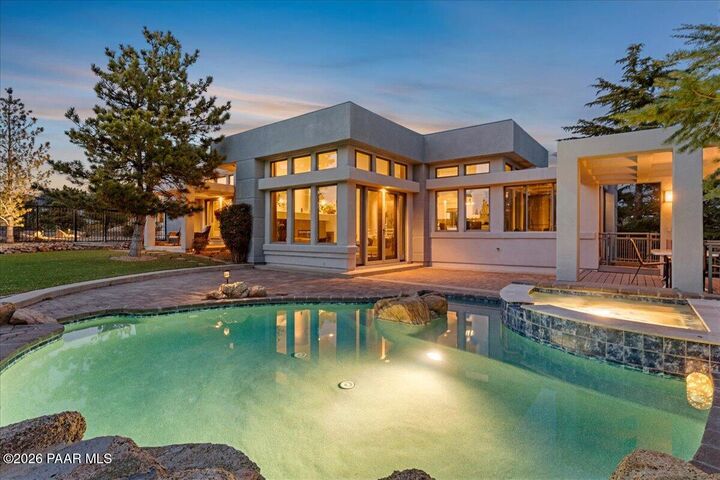 Property Photo:  1369 Sierry Peaks Drive  AZ 86305 