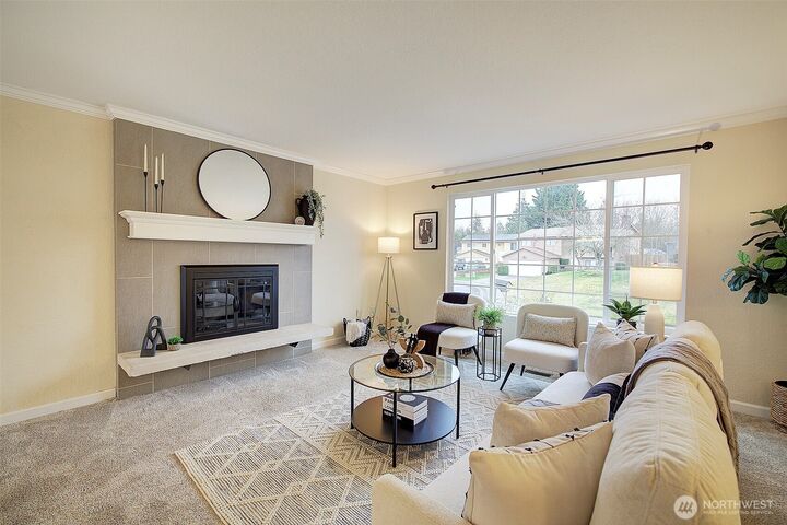 Property Photo:  26229  197th Place SE  WA 98042 