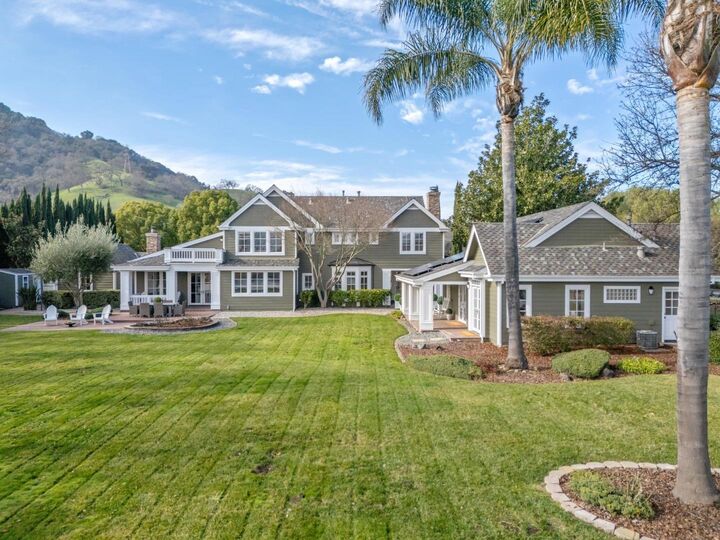 Property Photo:  1450 Lakeview Court  CA 95046 