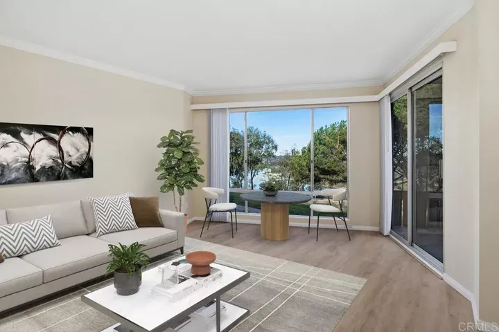 Property Photo:  5710 Baltimore Drive 430  CA 91942 