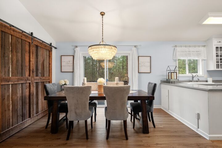 Property Photo:  16309 S Cheney Spokane Rd  WA 99004 