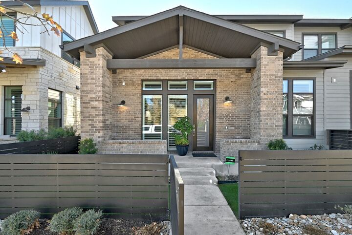 Property Photo: 4209 Elevator Drive TX 78731