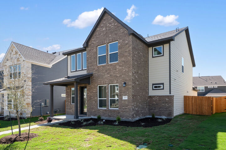 Property Photo:  213 Woodrow Lane  TX 78642 