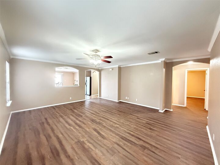 Property Photo:  3902 Louise Lee Drive  TX 78725 