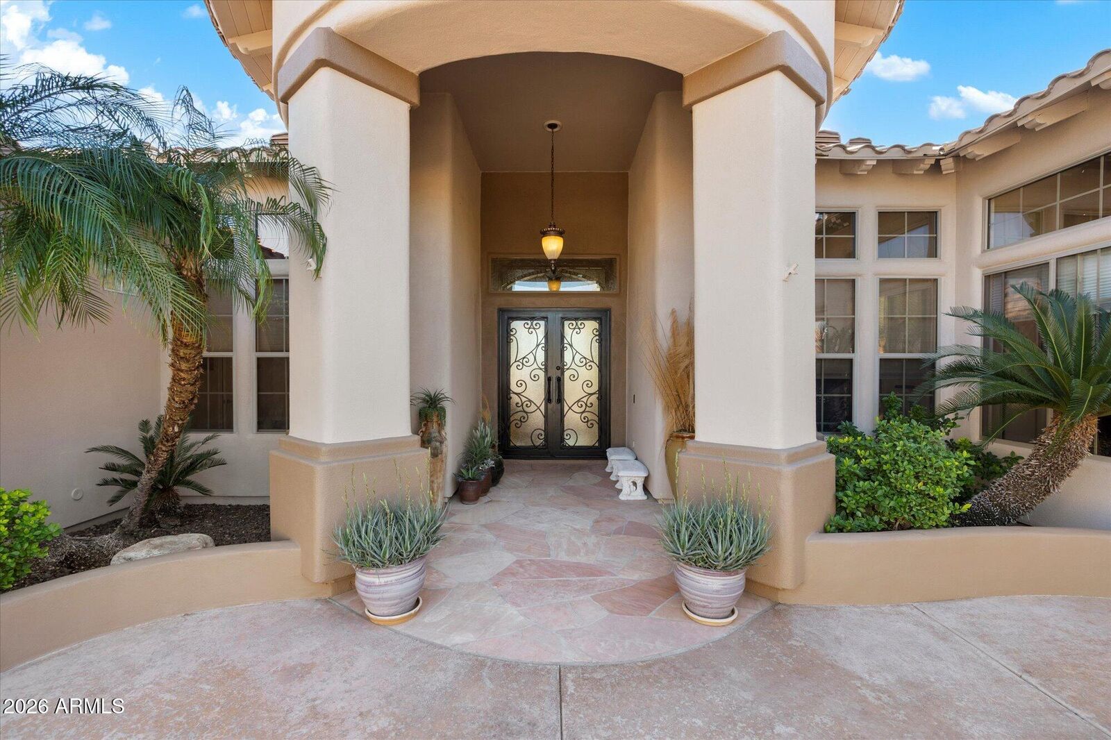 Property Photo:  8427 E Preserve Way  AZ 85266 