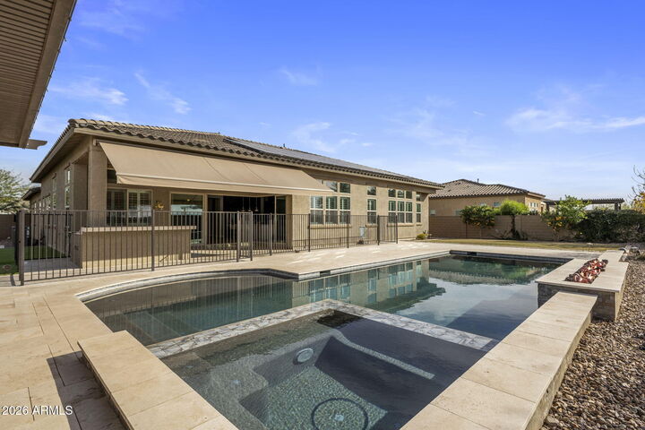 Property Photo:  23110 N 76th Lane  AZ 85383 