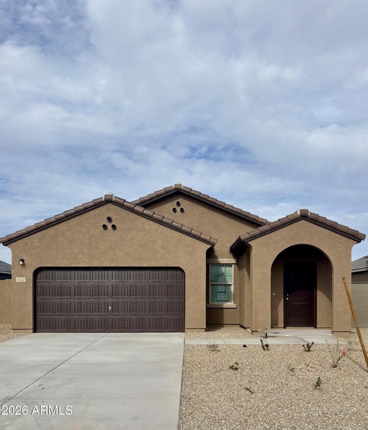Property Photo:  3242 E Valleyhigh Trail  AZ 85143 