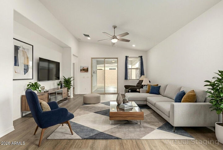 Property Photo: 7922 W Pasadena Avenue AZ 85303