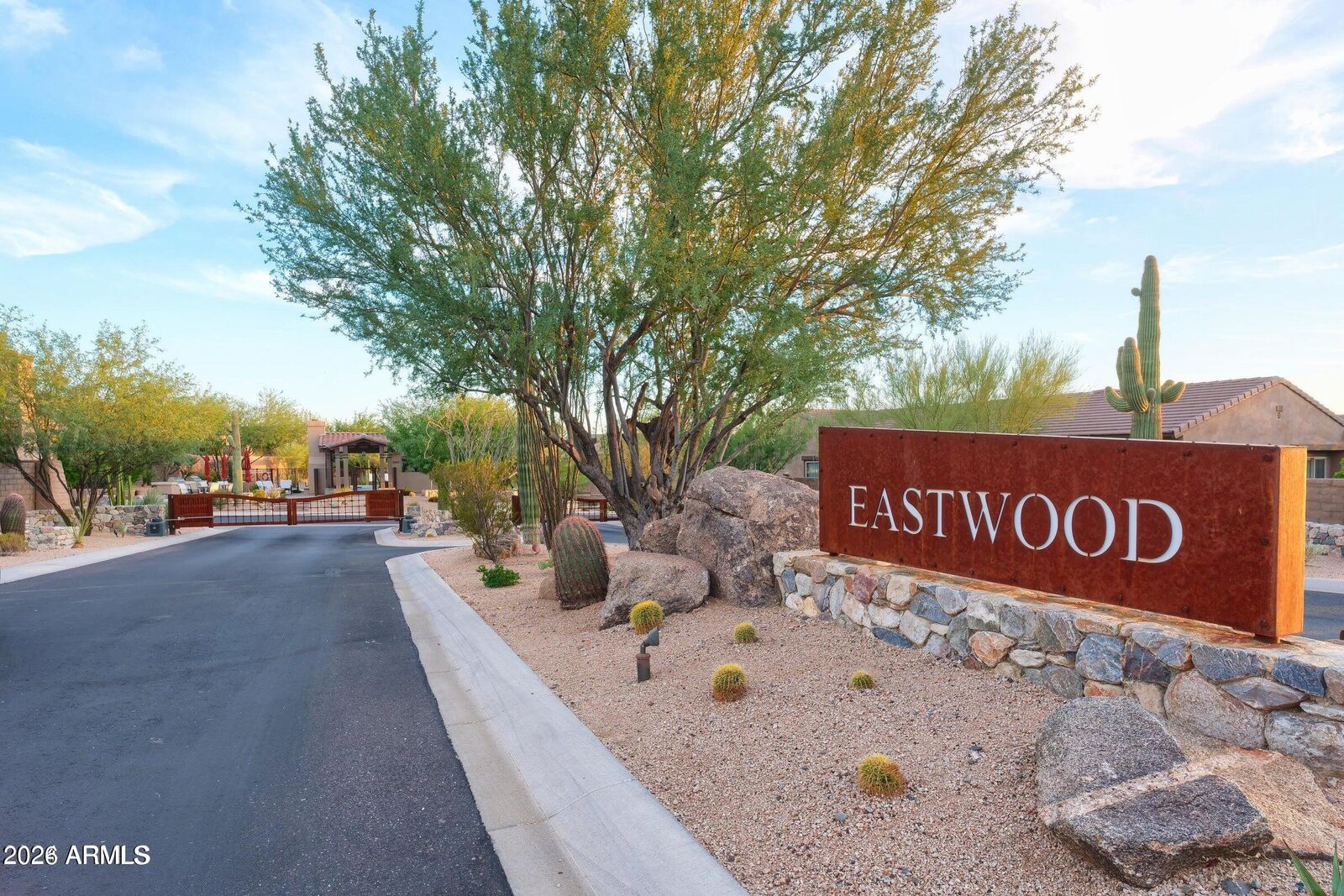 Property Photo: 8691 E Eastwood Circle AZ 85377