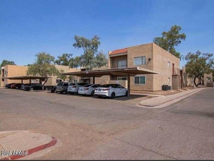 Property Photo:  2838 E Le Marche Avenue  AZ 85032 