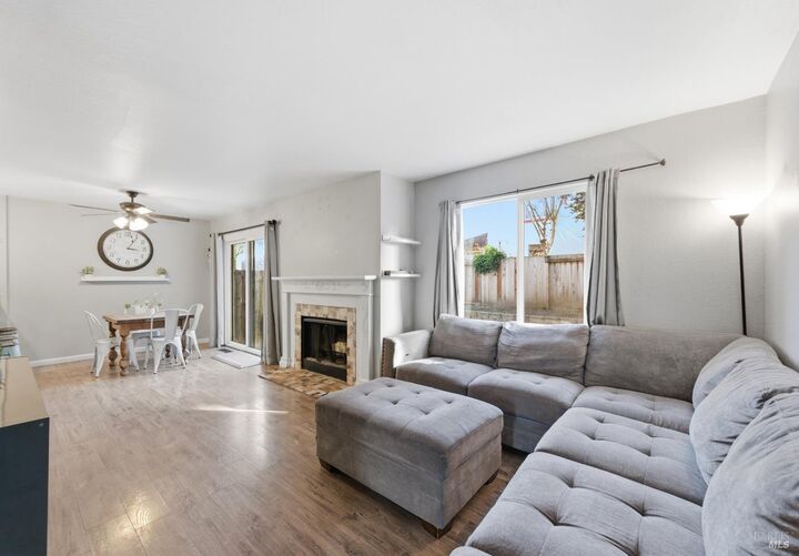 Property Photo:  98 Francis Circle  CA 94928 