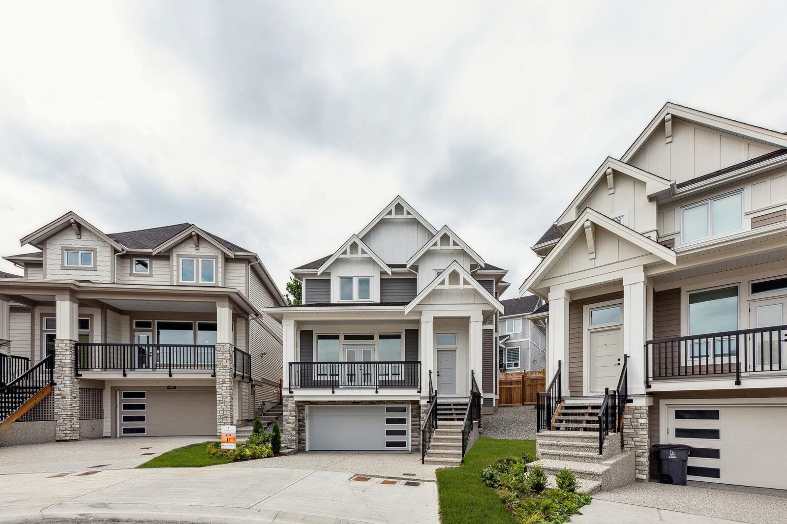 Property Photo: 10129 Elderberry Crescent BC V4N 5V9