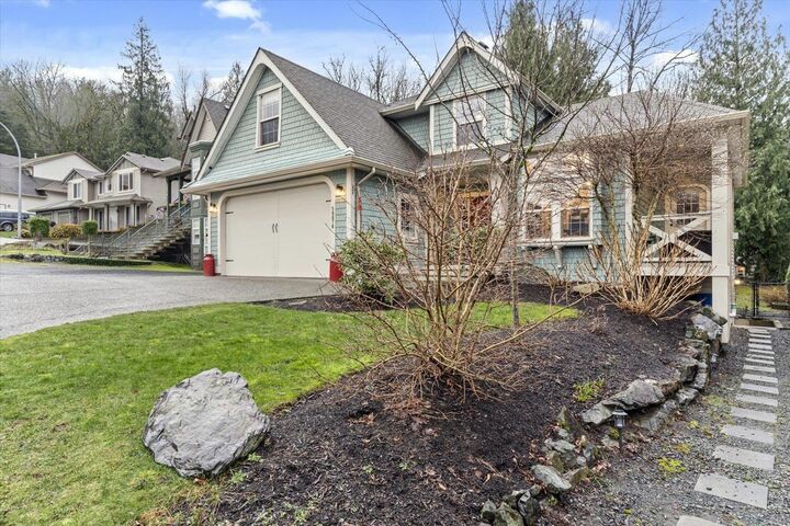 Property Photo:  50870 Ford Creek Place  BC V4Z 1K5 