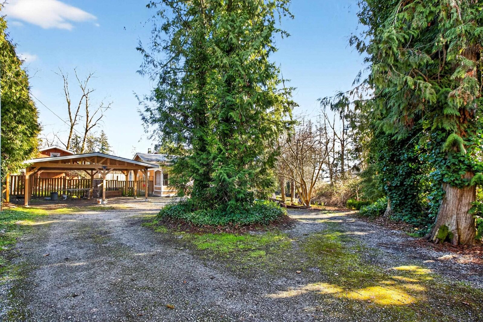 Property Photo:  1174 176 Street  BC V3Z 9S5 