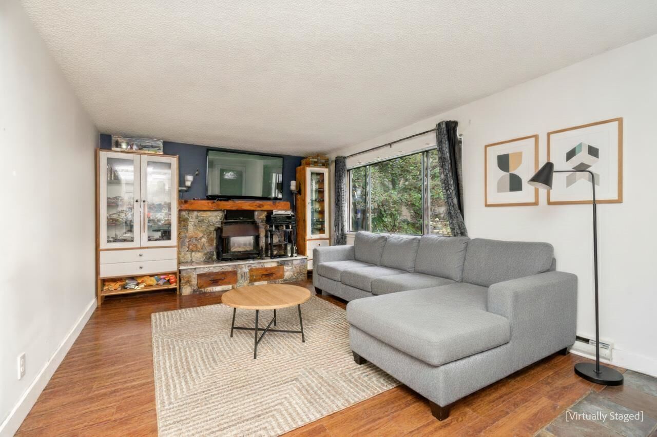 Property Photo:  5345 199 Street  BC V3A 6T8 