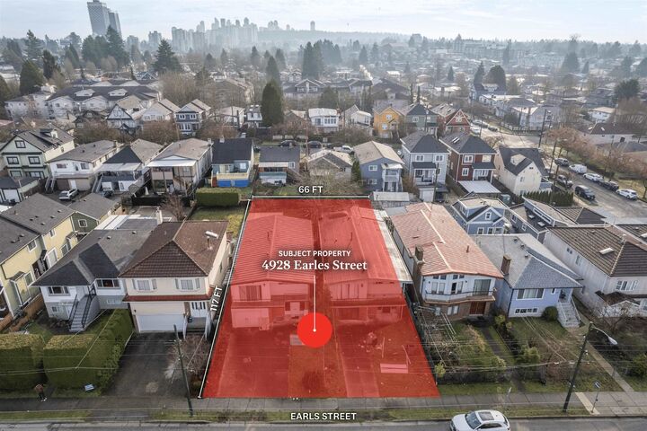 4928 Earles Street — photo 1