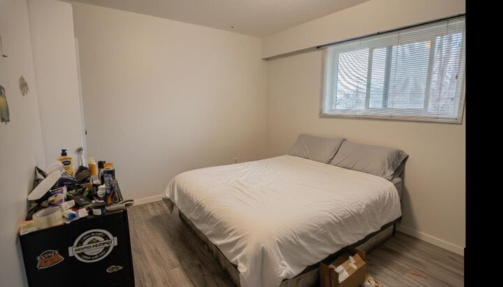 Property Photo:  9543 Paula Crescent  BC V2P 6H1 