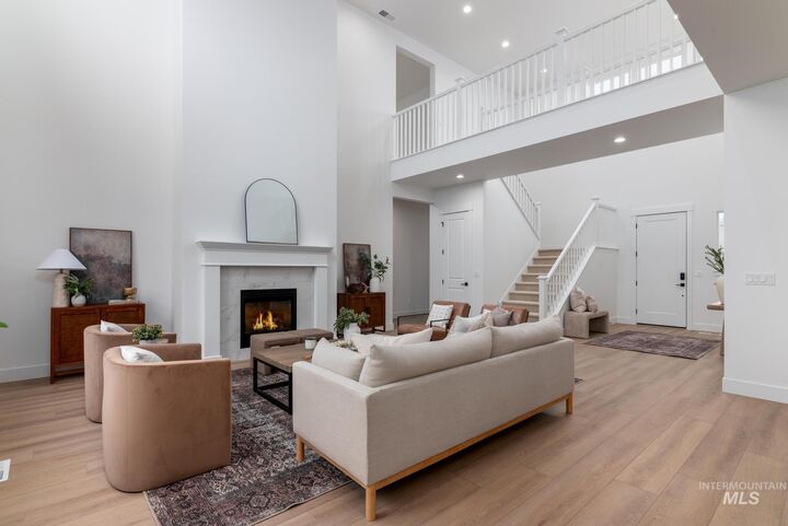 Property Photo:  9044 W Purple Martin St  ID 83669 