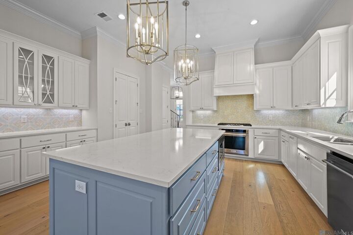 Property Photo:  3108 Veranda Lakes Dr  LA 70810 