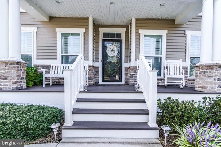 Property Photo:  33415 Bridgehampton Lane  DE 19958 