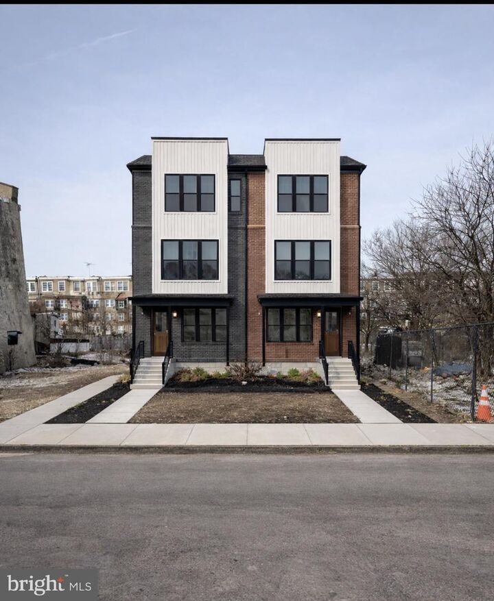 Property Photo:  49 E Sharpnack Street  PA 19119 