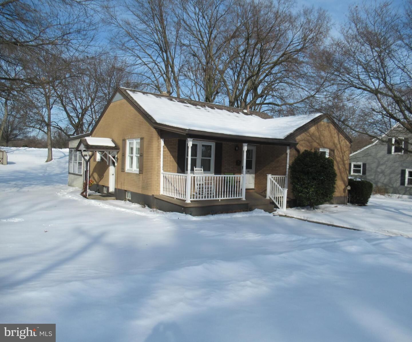 Property Photo:  149 I Street  PA 17013 
