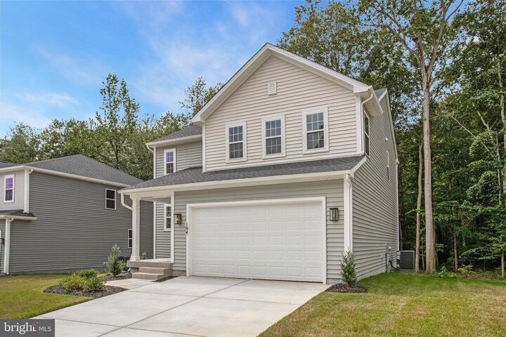 Property Photo:  104 Catalpa Drive  MD 21901 